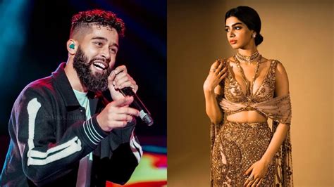 Canadian Singer AP Dhillon Is Dating These Indian Stars; Pictures Went Viral