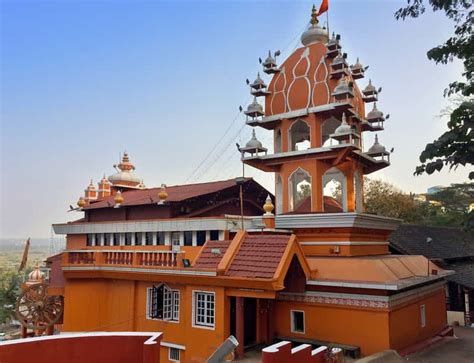 10 Famous Temples in Goa for the Believer in You – Treebo Blog