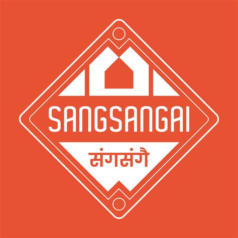 Sangsangai संगसंगै