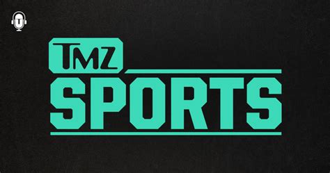 TMZ Sports | TMZ Audio Network