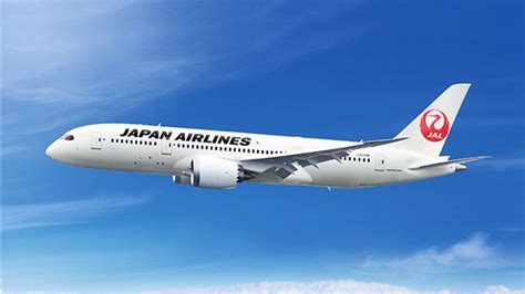 Japan Airlines adds JAL SKY SUITE to its Boeing 787-9 - PASSENGER SELF ...