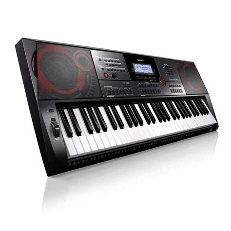 Casio CT-X5000 - Keyboard - SoundStoreXL.no