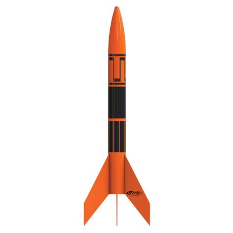 Alpha III - Estes Rockets