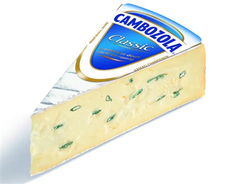 Cambozola - Alberta Cheese