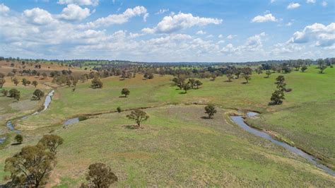 13520 Thunderbolts Way, Walcha NSW 2354 - Sold Rural & Farming ...