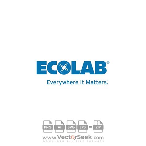 Ecolab Logo Vector - (.Ai .PNG .SVG .EPS Free Download)