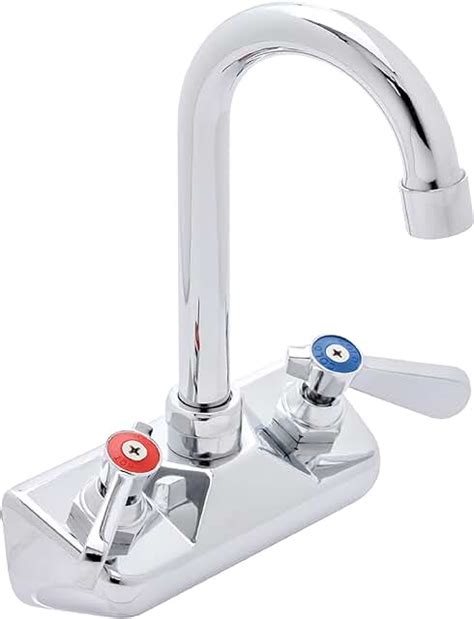 Amazon.com: commercial sink faucet