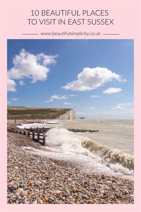 10 beautiful places to visit in east sussex – Artofit