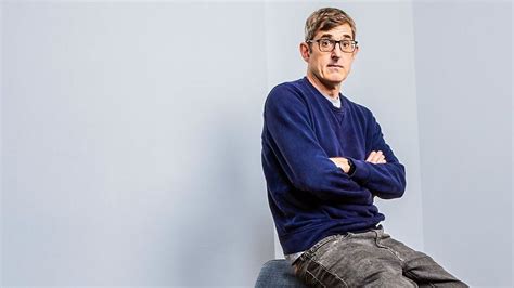 How to watch Louis Theroux Interviews season 2 online and stream from anywhere | Tom's Guide