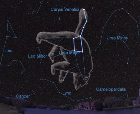 What are constellations? - Sky & Telescope - Sky & Telescope