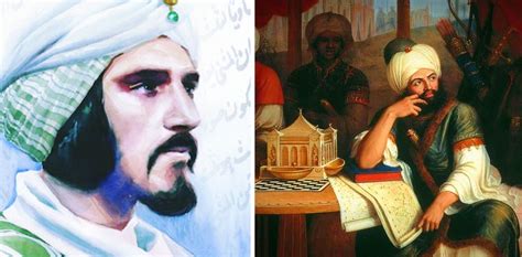 Al-Kindi: The Father of Arab Philosophy