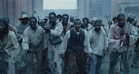 Nate Parker's 'The Birth Of A Nation' Delivers A Heroic Nat Turner ...