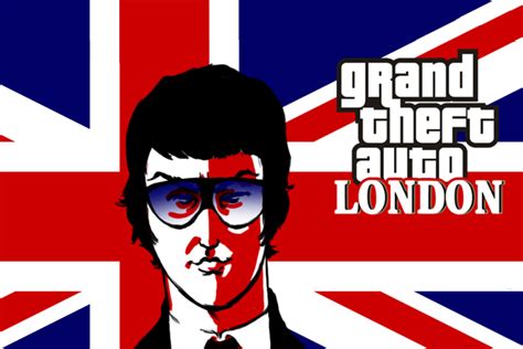 GTA-Flashback: GTA London 1969 en GTA London 1961 - NWTV