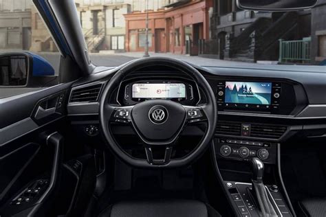 What is the Volkswagen Digital Cockpit? | Stohlman Volkswagen