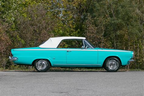 1964 Dodge Dart | Fast Lane Classic Cars