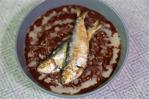 How to Cook Champorado - Tasty Pinoy Recipe - Friend Cheap Menu