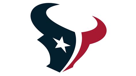 Houston Texans Logo: valor, história, PNG