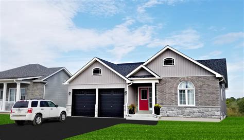 Elmvale Village in Elmvale, ON | Prices, Plans, Availability