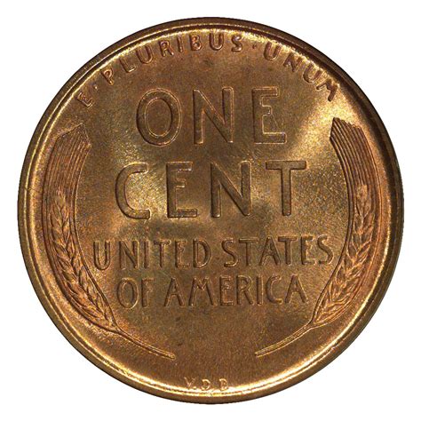 Grading Lincoln Cents - Lincoln Penny