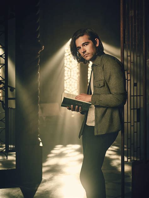 'The Magicians' Season 2 Looks to Be Better Than the First | Black Girl ...