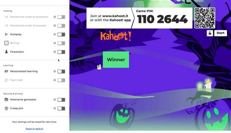 Kahoot! | Personalize your play with NEW Kahoot! characters!