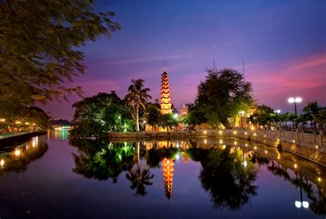 All about Hanoi West Lake - hanoi online