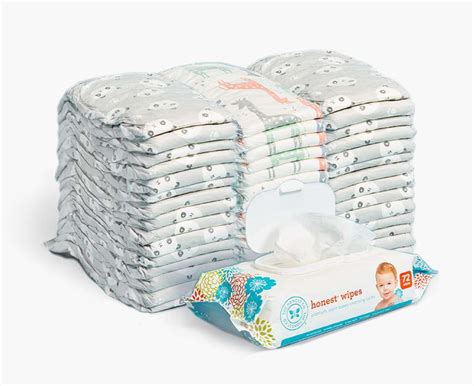 The Honest Company – 40% Off Diapers, Wipes & More For New Customers {SUCH Adorable Prints ...