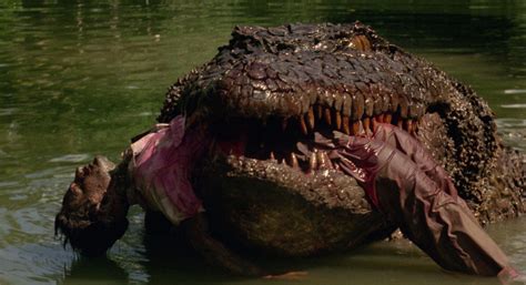 Best Crocodile Movies | 13 Top Alligator Movies Ever - Cinemaholic