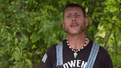 Watch Moonshiners Season 9 Episode 11 - Say Yes to the Mess Online Now