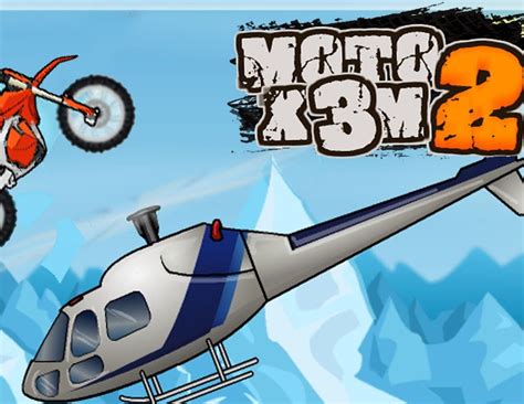 Moto X3M 2 - Speedrun.com