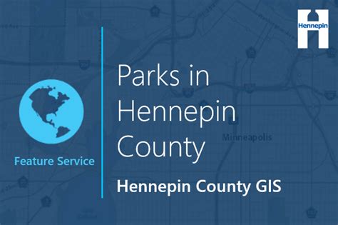 Parks in Hennepin County