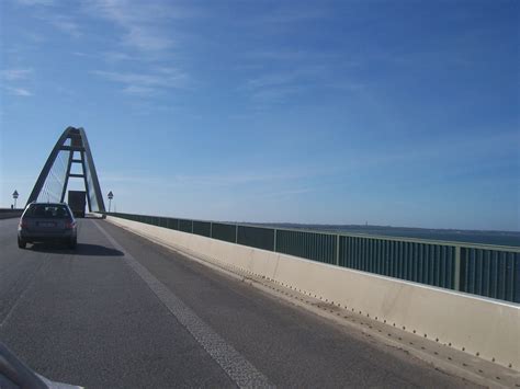 Fehmarn Sound bridge - Bridges Photo (1146570) - Fanpop