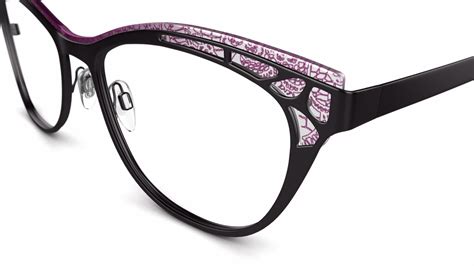 Specsavers glasses - LILAC Light Reaction, Womens Glasses, Bifocal ...