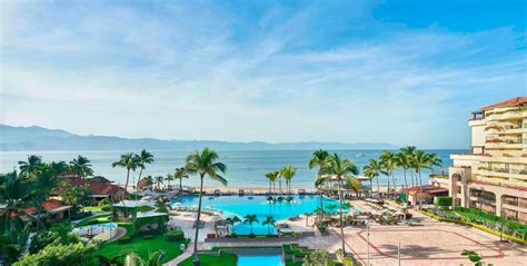 Reasons To Stay At Marriott Puerto Vallarta Resort & Spa - The Status Life