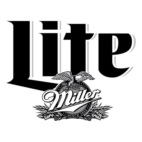 Miller Lite Logo PNG Transparent (4) – Brands Logos