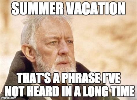 12 Funny Summer Memes That Will Make You See The Season Differently