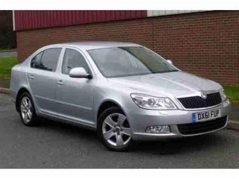 Skoda 2011 Octavia Hatchback 5 Dr 1.4 TSI Elegance. car for sale