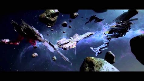 Star Citizen | Orion Corp. Trailer - YouTube