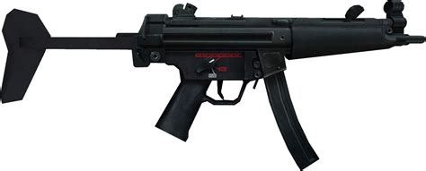 KM Sub-Machine Gun | Zombie Escape Wiki | Fandom powered by Wikia