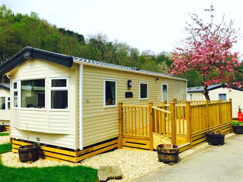 ABI Oakley Static Caravan in Devon (#108677 )