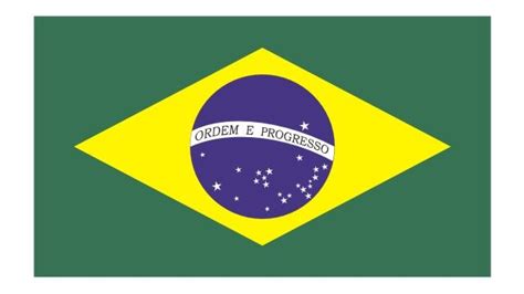 Bandeira do Brasil vetorizada em CDR | Bandeira do brasil, Adesivos para caminhoes, Bandeira ...