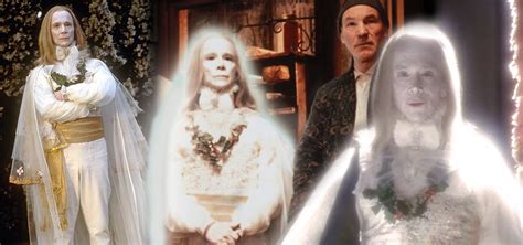 The Many Ghosts of ‘A Christmas Carol’ - Past - Horror Land - The Horror Entertainment Website