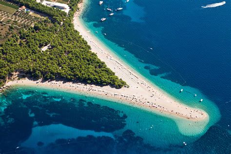 A Week in Croatia: The Dalmatian Coast | Destinations Magazine