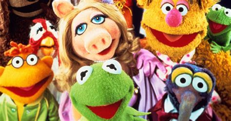 ‘The Muppet Show’ Must Go On