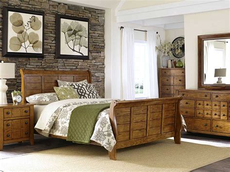 Bedroom - Ross Furniture Company