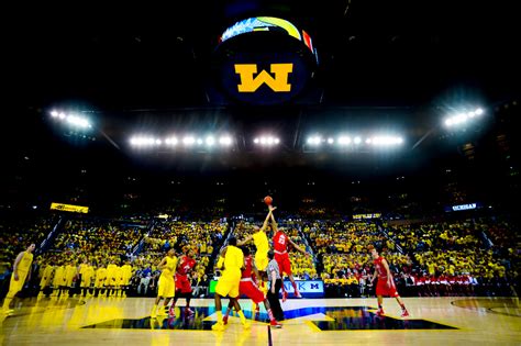 🔥 [50+] Michigan Basketball Wallpapers | WallpaperSafari