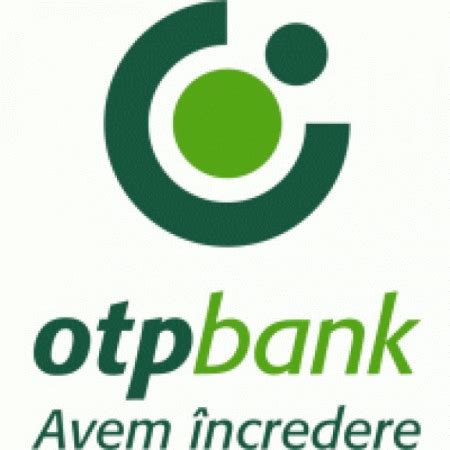 Otp Bank Logo PNG & Vector (CDR) Free Download