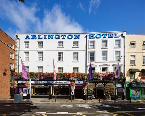 ARLINGTON HOTEL DUBLIN