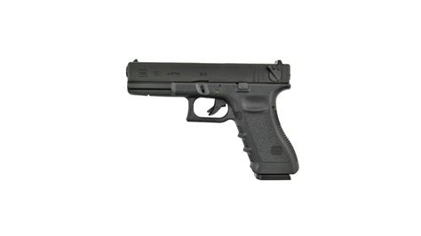 TOKYO MARUI GLOCK 18C GBB Pistol Airsoft (G18C) MPN: GLOCK 18C $149.00 - IceFoxes.com Products