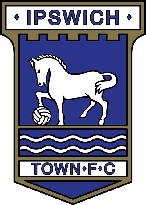 Ipswich Town FC